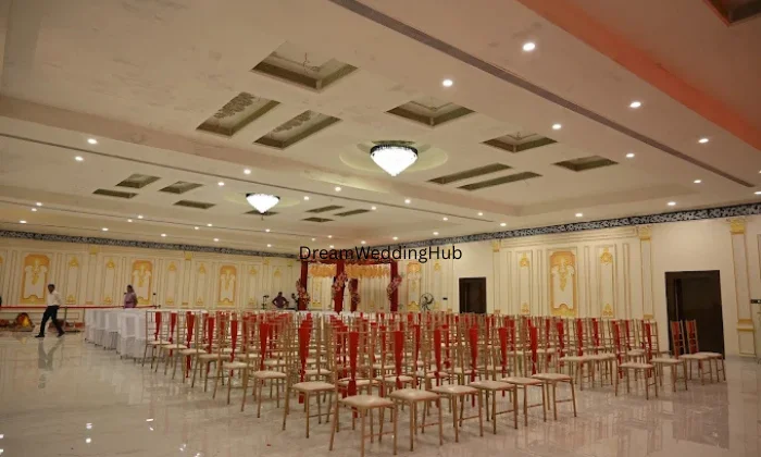 Ranchi Haveli Banquet